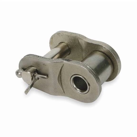 Dayton Corrosion Resis Offset Chain Link Pk5 2YEA3