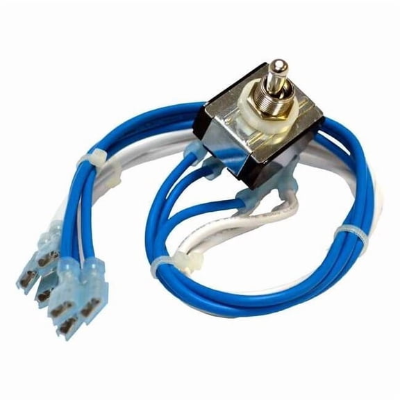 OnOff AC Line Switch Kit for 3Phase Drvs 13E669