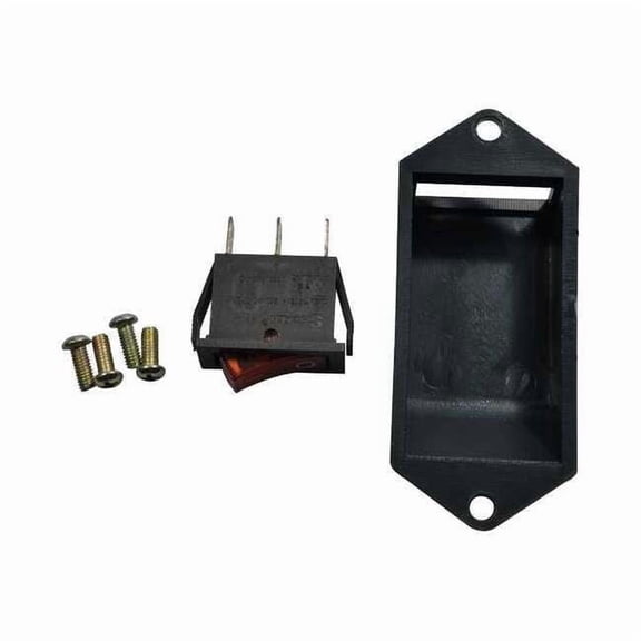 Dayton On/Off Switch Kit MH2PLH806G