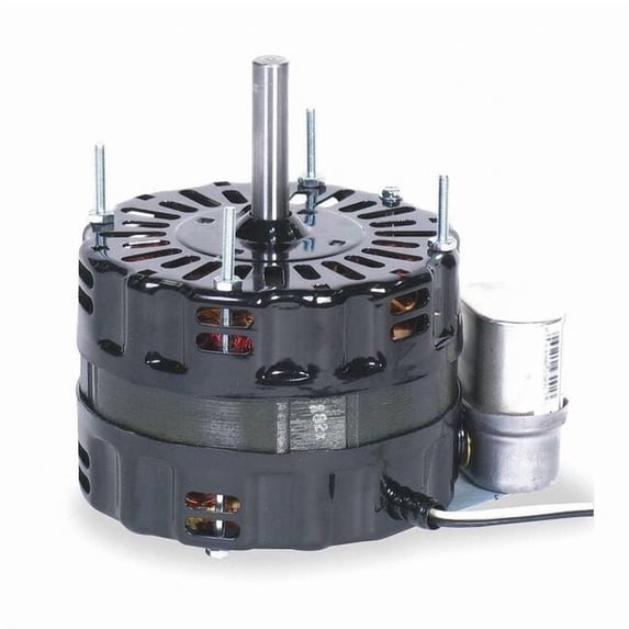 Open Drip Proof Motor 1VLD4
