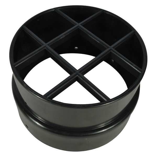 Dayton Outlet Guard HV2120600G - Walmart.com