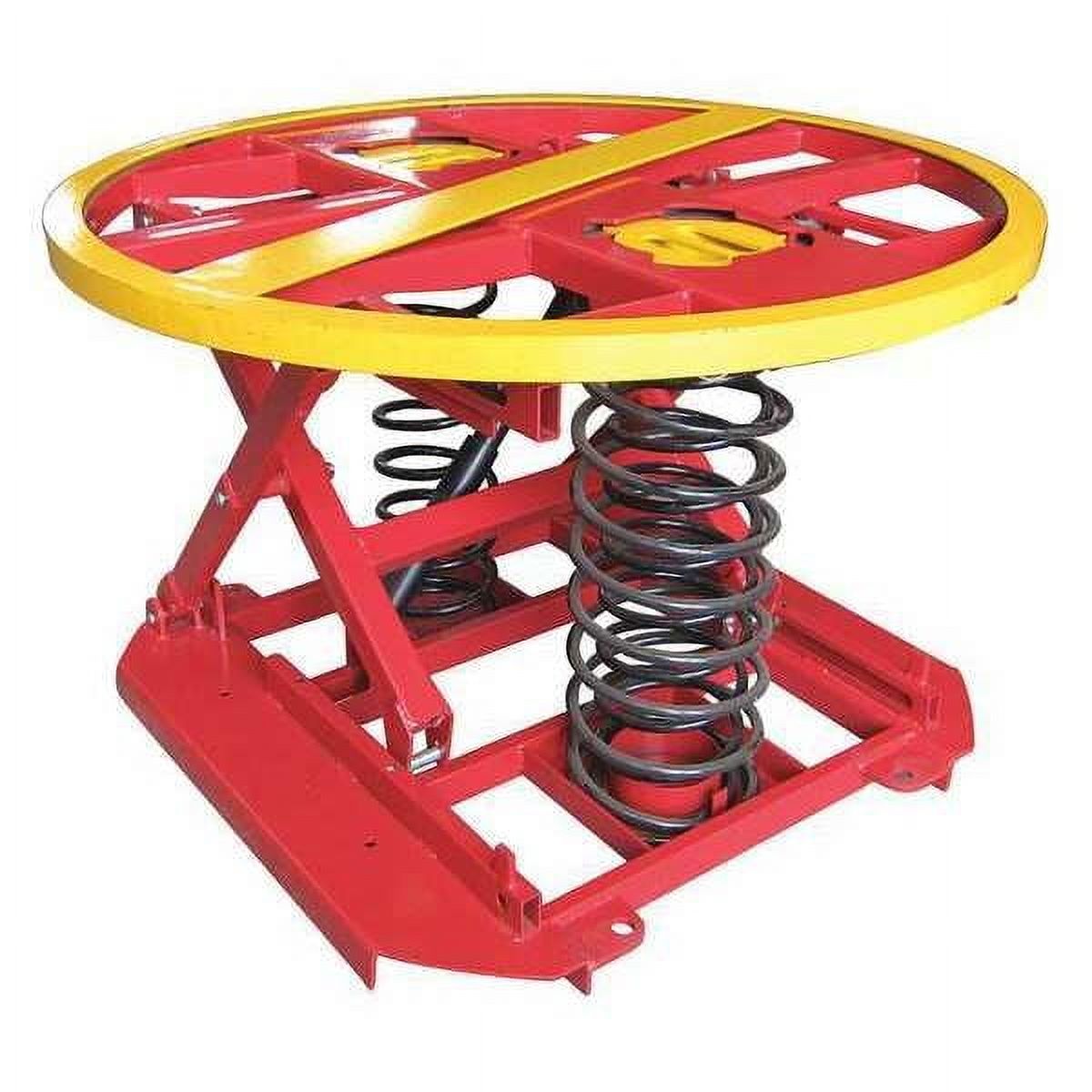 Pallet Levelers