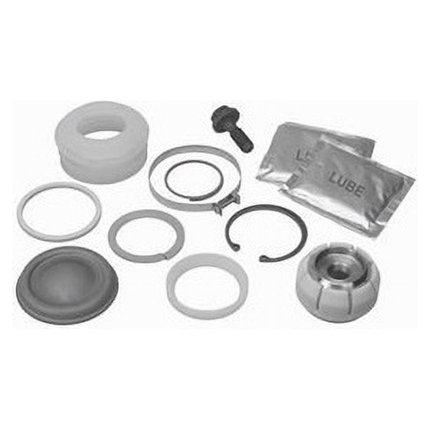 Dayton Parts 3341985 Axle Torque Rod Bushing V Rod Repair Kit, Apex