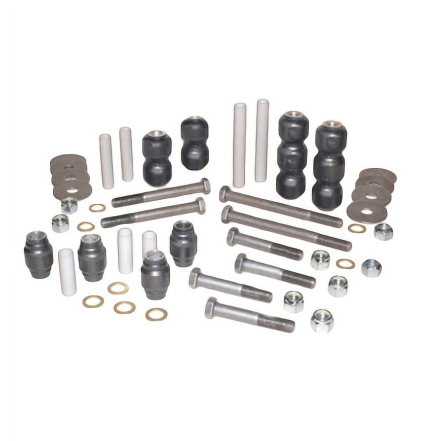 Dayton Parts 339280 Cab Air Suspension Torque Arm Kit
