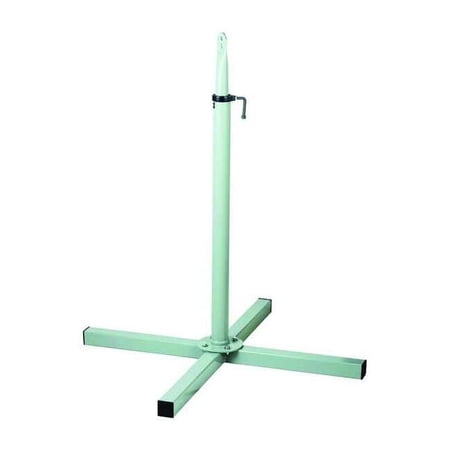 Dayton Pedestal Base, 28" Length 1ZCP4