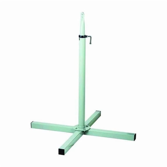Dayton Pedestal Base, 28" Length 1ZCP4