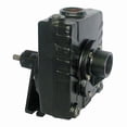 thumbnail image 1 of Dayton Pedestal Pump,Cast Iron,2 HP 5PXX6, 1 of 1