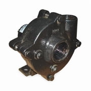 Pedestal Pump, Centrifugal,HP Req. 1 1/2 2ZWX7