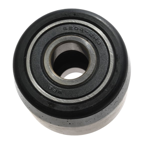 Dayton Perpendicular Wheel Swivel Caster - 21-36