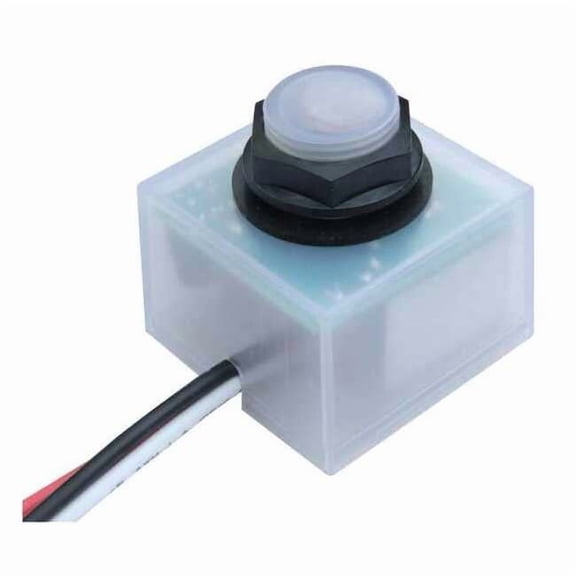Dayton Translucent Photocontrol