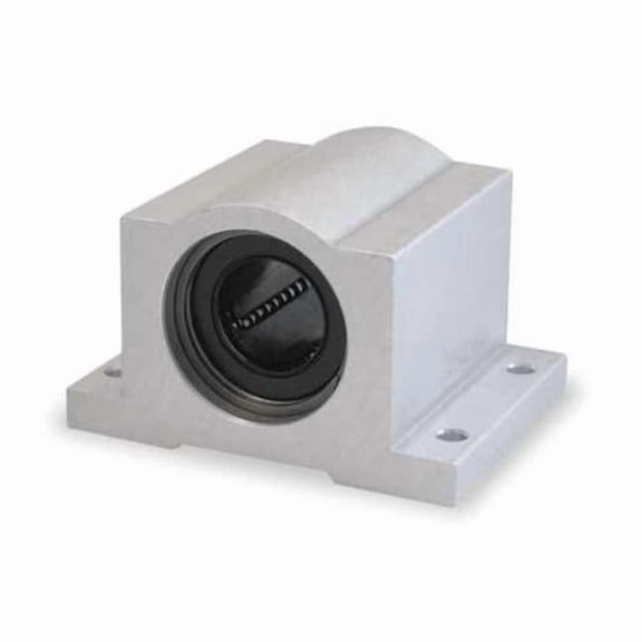 Pillow Block,0.750 In Bore,2.063 In L 2CNN2