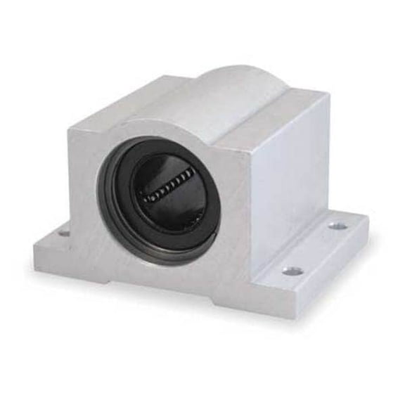 Dayton Pillow Block,0.750 In Bore,4.500 In L 2CNP6