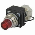 thumbnail image 1 of Dayton Pilot Light, Red, 30mm, LED 30G417, 1 of 1