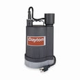 thumbnail image 1 of Dayton Pump, Sensor Utility,1/4 HP,120V 2VAN7, 1 of 1