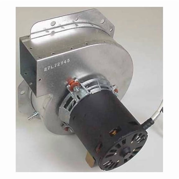 Power Ventor Assembly 1VLD3