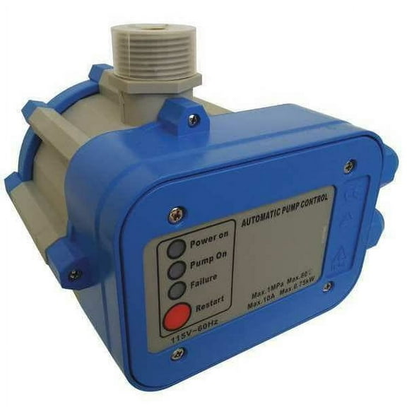 Dayton Pressure Switch PP5132007G