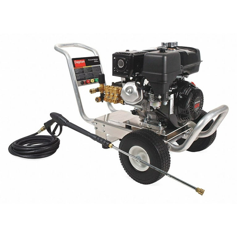 Dayton electric pressure online washer
