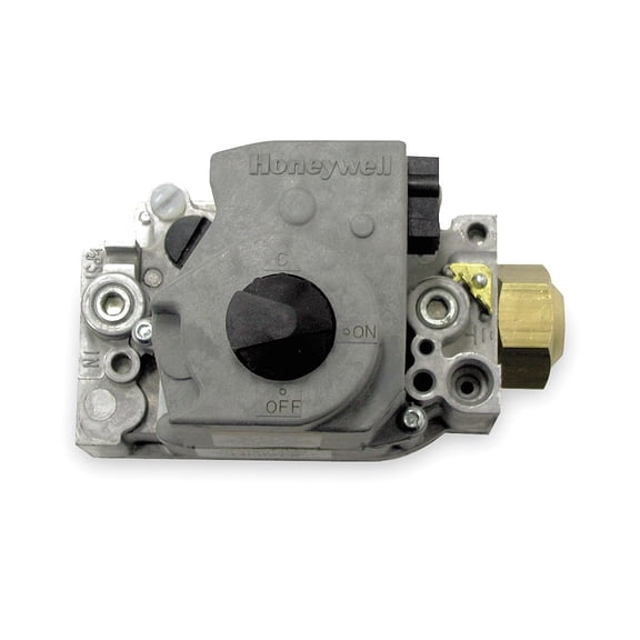 Dayton Propane Gas Valve - 1FEK7