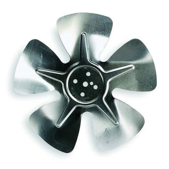 DAYTON BLADE FAN REPL 36IN BD25MM - Replacement Propellers - WWG4ZA67
