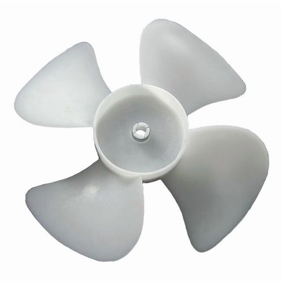 Dayton Propeller,Dia 6 In,Bore Dia 5/16 In 5JLN7