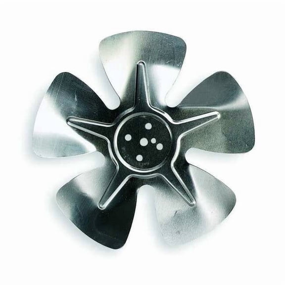 Propeller,Dia 7 3/4 In,Hub Less Bore Dia 2MXZ5