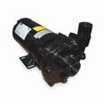 thumbnail image 1 of Cast Iron 1/2 HP Centrifugal Pump 208-230/460V 2ZXL8, 1 of 1