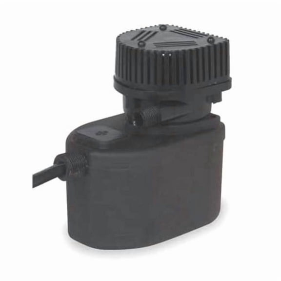 Pump, Compact Submersible,1/400 HP 2HNN2