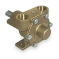 thumbnail image 1 of Dayton Pump, Pedestal, Inlet/Outlet 3/4 In. 3ACB1, 1 of 1