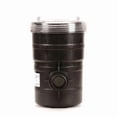 thumbnail image 1 of Dayton Pump Strainer,Thermoplastic, 2 In. 5PXF5, 1 of 1