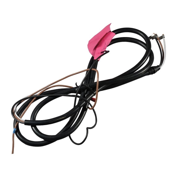 Dayton Push Button Cord Assembly - MHGXEC25GGS