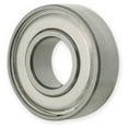 thumbnail image 1 of Dayton Radial Ball Brg,R6,3/8in Bore,Alloy Stl 1ZGC4, 1 of 1