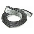thumbnail image 1 of Dayton Recovery Strap,30 ft Overall L,Silver 1DKW9, 1 of 1