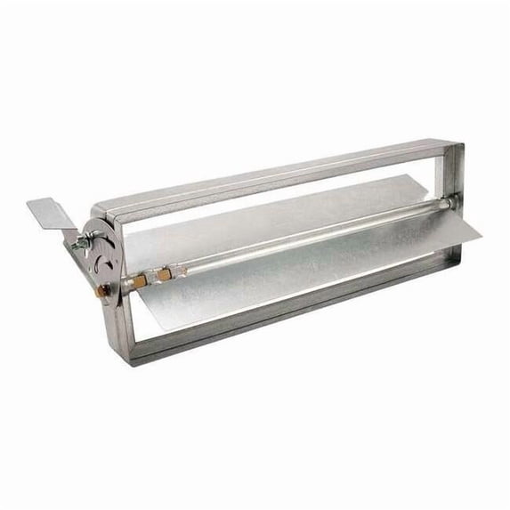 Rectangular Balancing Damper,10x8 22CV82