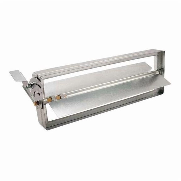 Rectangular Balancing Damper,10x8 22CV82
