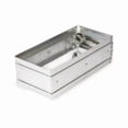 thumbnail image 1 of Dayton Rectangular Fire Damper,7-3/4x15-3/4 In. 2TGD9, 1 of 1
