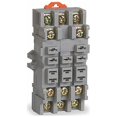 thumbnail image 1 of Dayton Relay Socket,Standard,Square,11 Pin  5X853, 1 of 1