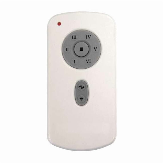 Dayton Remote Control,Plastic,Requires 36WC93 36WC87