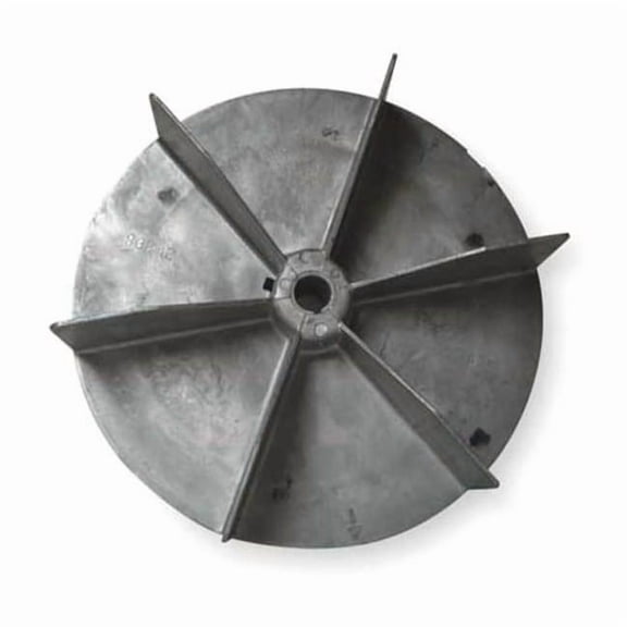 Dayton Replacement Blower Motor Wheel - 2ZB34