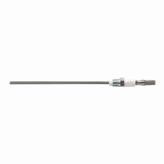 Dayton Replacement Flame Rod 9-1/4 In. L 50B914