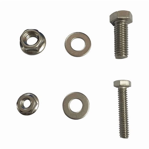 Dayton Replacement Hardware Kit 21DP75