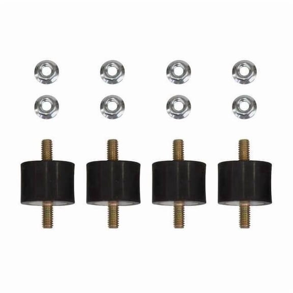 Dayton Replacement Isolator Kit 6366406