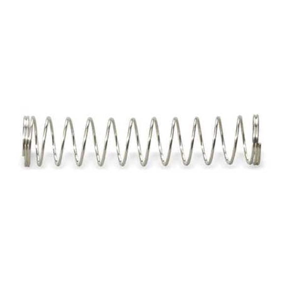 Dayton Replacement Motor Brush Spring, Pack of 12