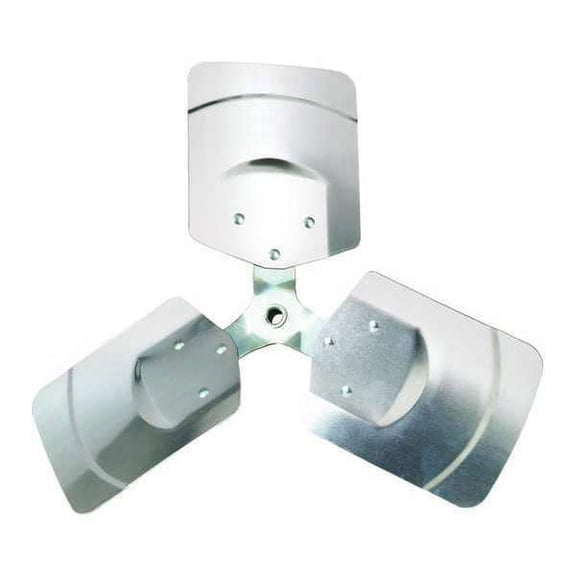 Dayton Replacement Propeller,18 in.dia. 41TH84