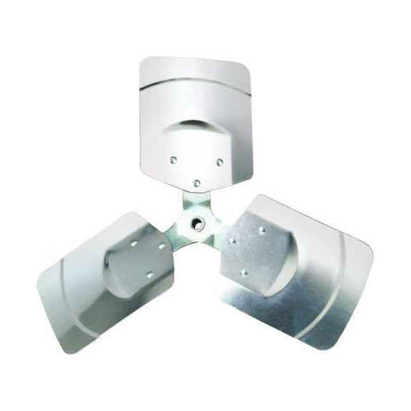 Dayton Replacement Propeller,18 in.dia. 41TH84