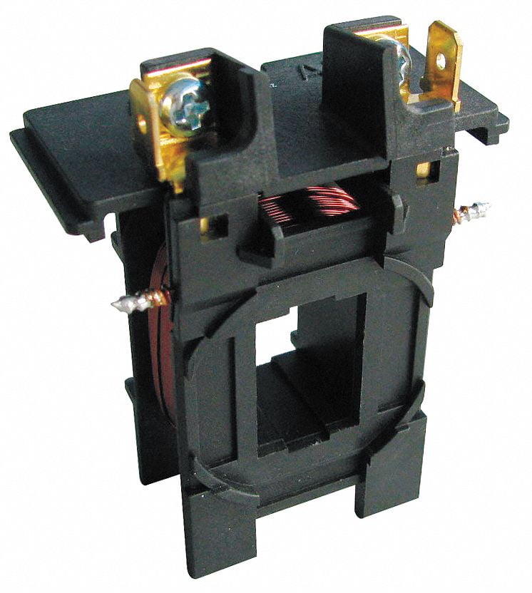 Dayton 24V AC Definite Purpose Replacement Coil