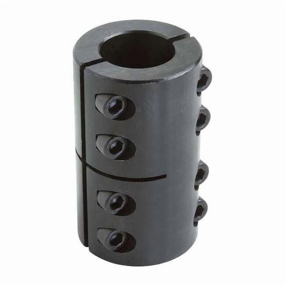 Coupling,Rigid Steel 3ZN44