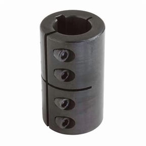 Dayton Coupling,Rigid Steel 3ZN59