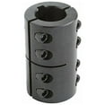 thumbnail image 1 of Dayton Rigid Shaft Coupling,2", 1 of 1
