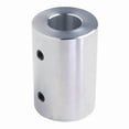 thumbnail image 1 of Dayton Rigid Shaft Coupling,Set Screw,1" L 6L014, 1 of 1