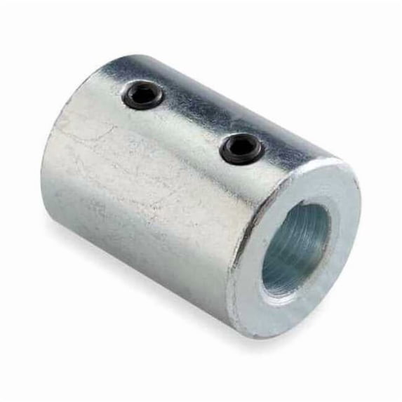 Dayton Coupling,Rigid Steel 6L017
